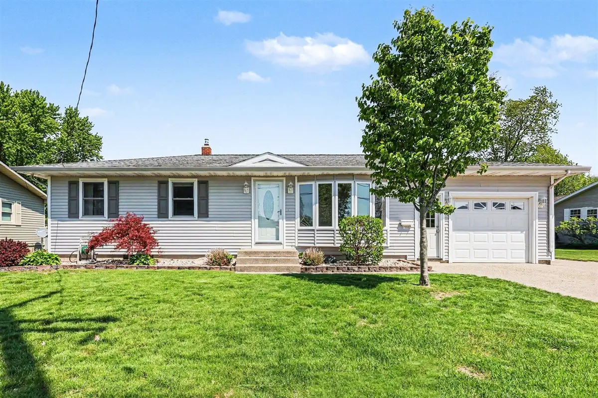 5524 Park, Hudsonville, MI 49426 - #1