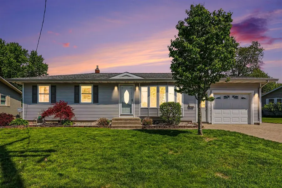 5524 Park, Hudsonville, MI 49426 - #2