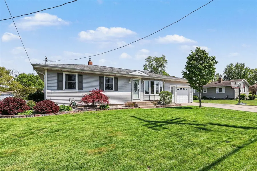 5524 Park, Hudsonville, MI 49426 - #3