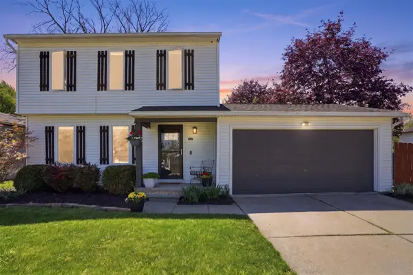 5426 New Meadow, Ypsilanti, MI 48197