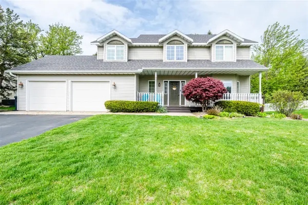 3450 Kedzie, Saint Joseph, MI 49085