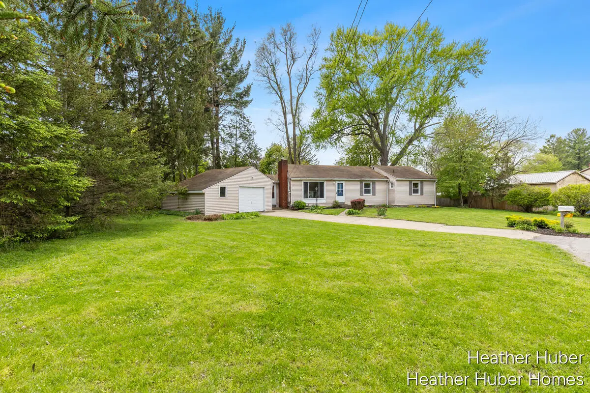 914 Foster, Grand Rapids, MI 49505 - #1