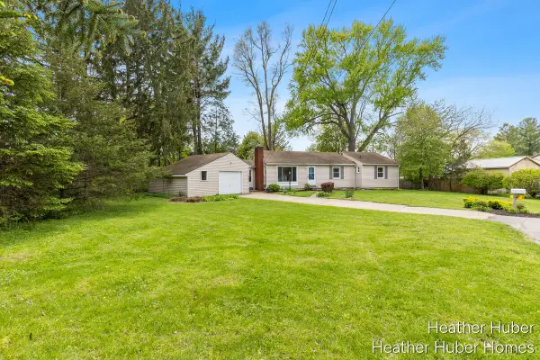 914 Foster, Grand Rapids, MI 49505