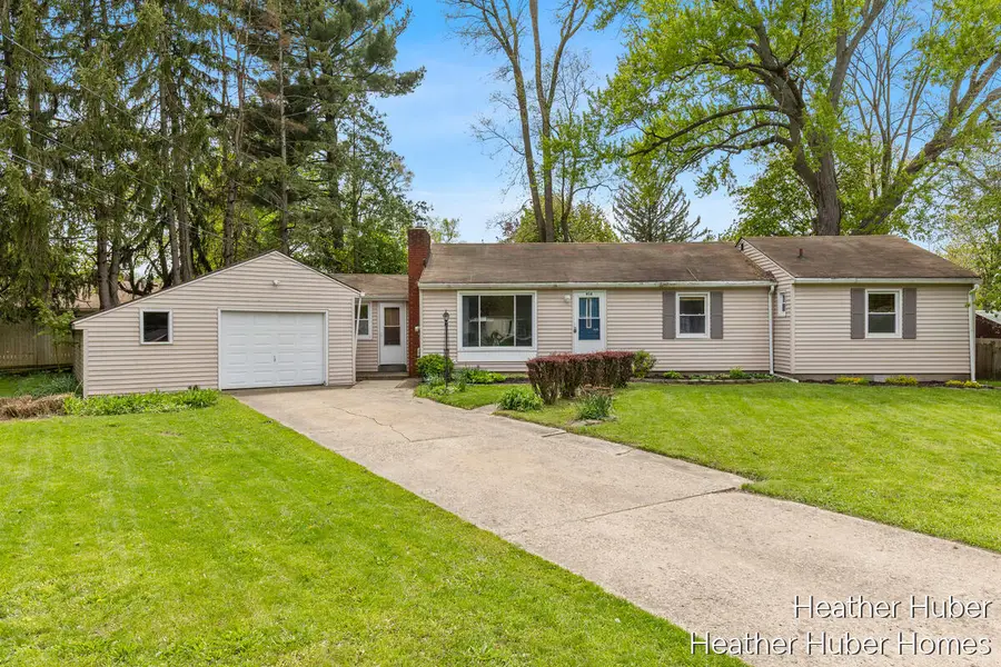 914 Foster, Grand Rapids, MI 49505 - #2
