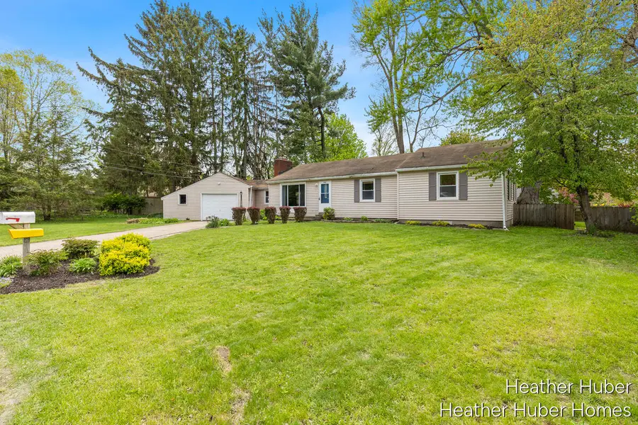 914 Foster, Grand Rapids, MI 49505 - #3