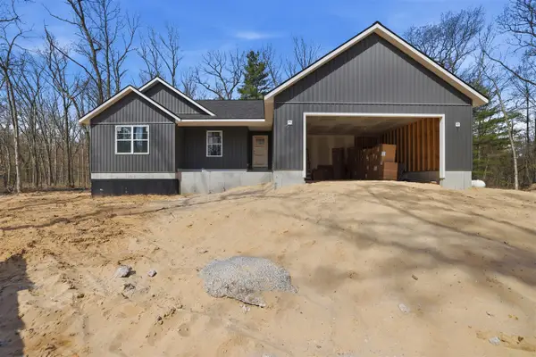 6792 E Evanston, Muskegon, MI 49442
