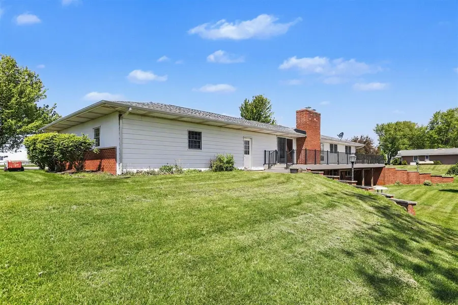 15681 River Heights, Constantine, MI 49042 - #2