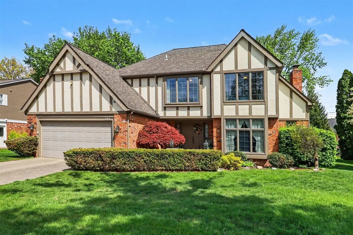 273 Eckford, Troy, MI 48085 - #1