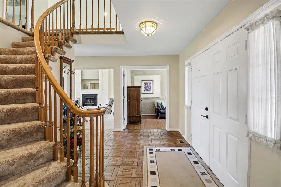 273 Eckford, Troy, MI 48085 - #3