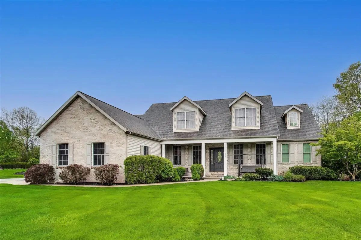 292 River Run, Saint Joseph, MI 49085 - #1
