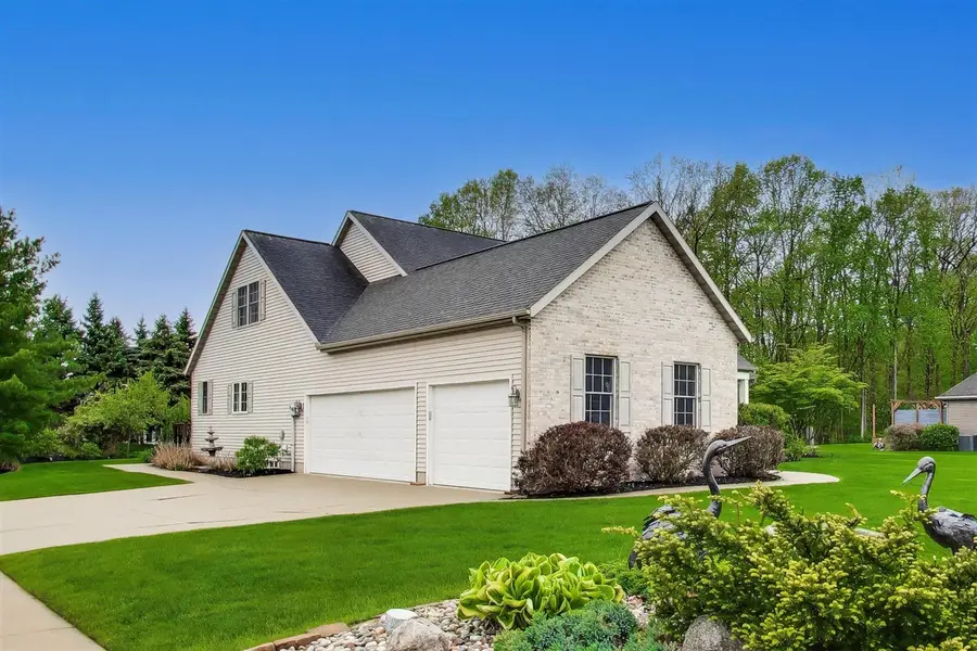 292 River Run, Saint Joseph, MI 49085 - #3