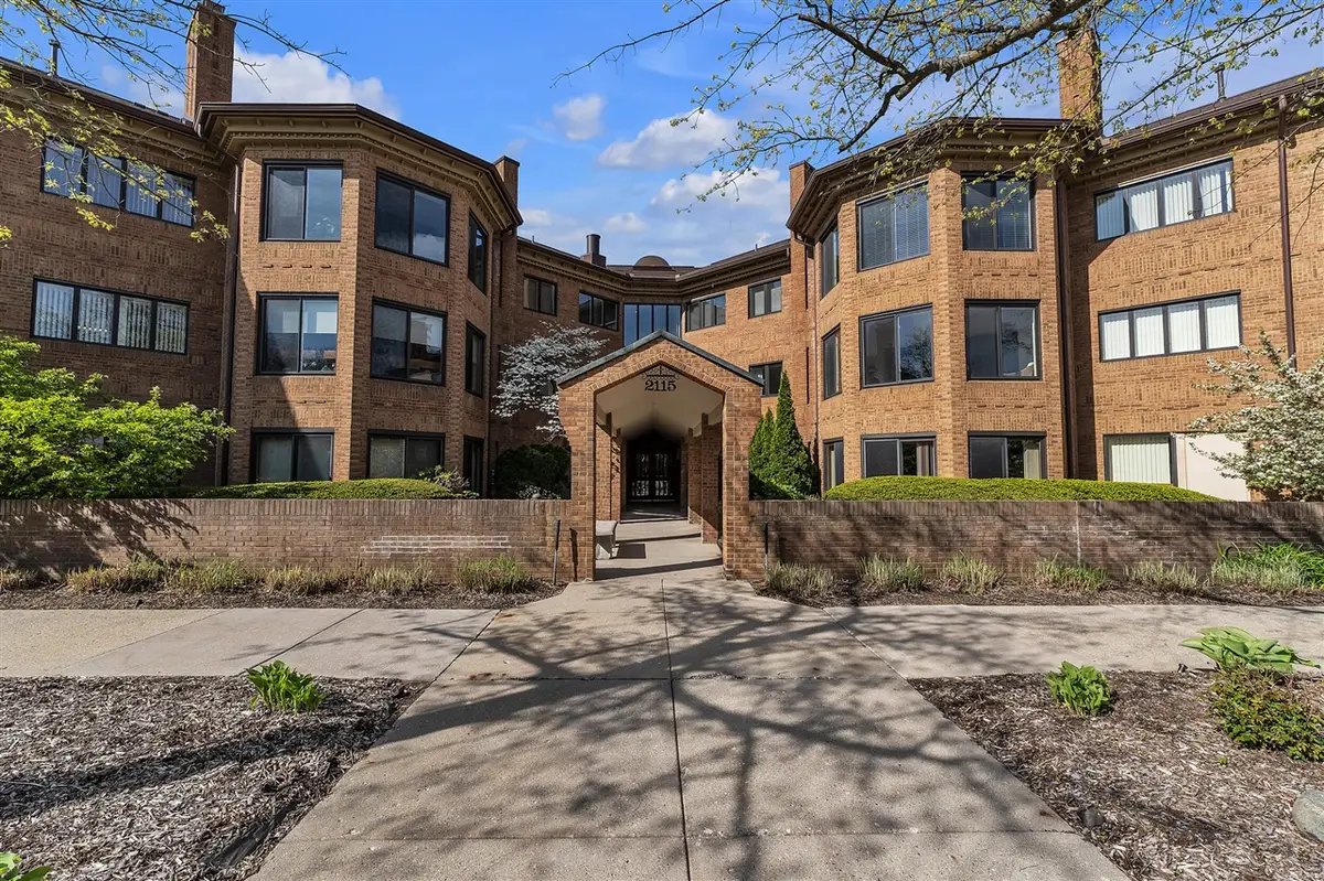 2115 Nature Cove #308, Ann Arbor, MI 48104 - #1
