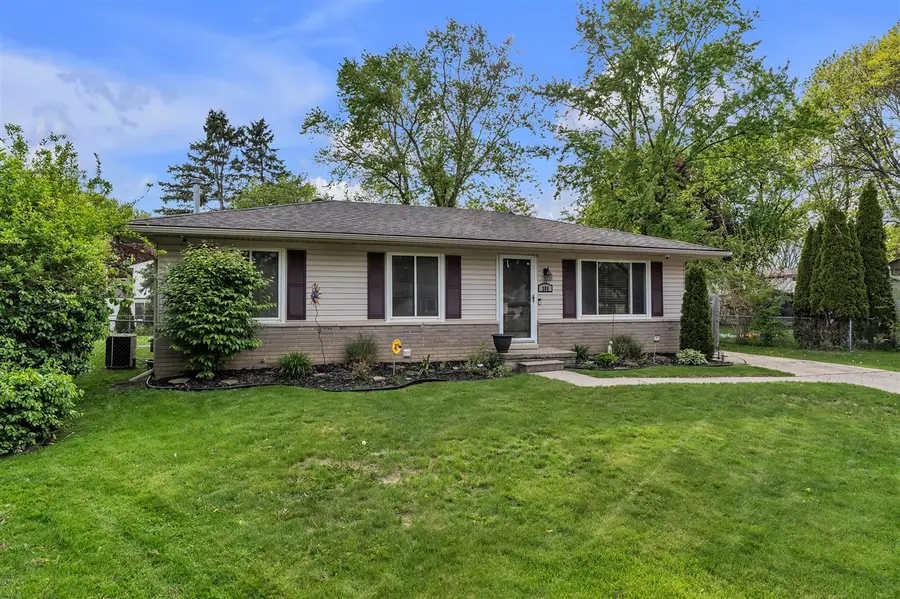 386 Charterhouse, Canton, MI 48188 - #3