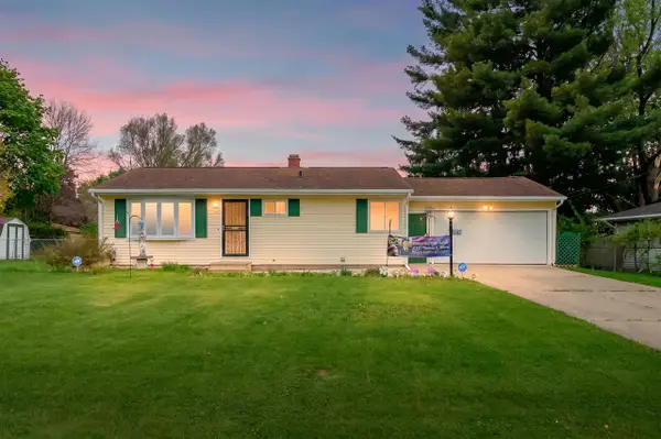 5452 Lucerne, Kalamazoo, MI 49048
