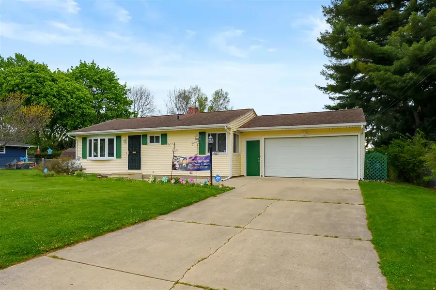 5452 Lucerne, Kalamazoo, MI 49048 - #2