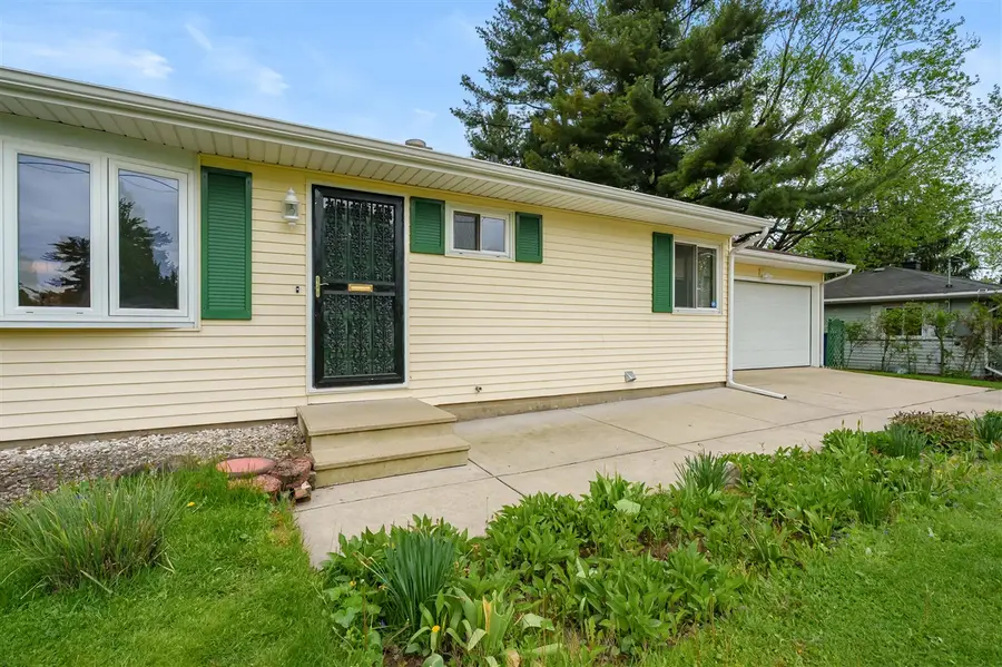 5452 Lucerne, Kalamazoo, MI 49048 - #3