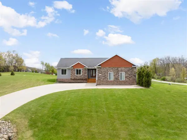 679 Pheasant Ridge, Ortonville, MI 48462