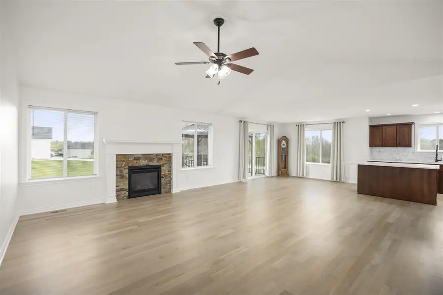 679 Pheasant Ridge, Ortonville, MI 48462 - #2