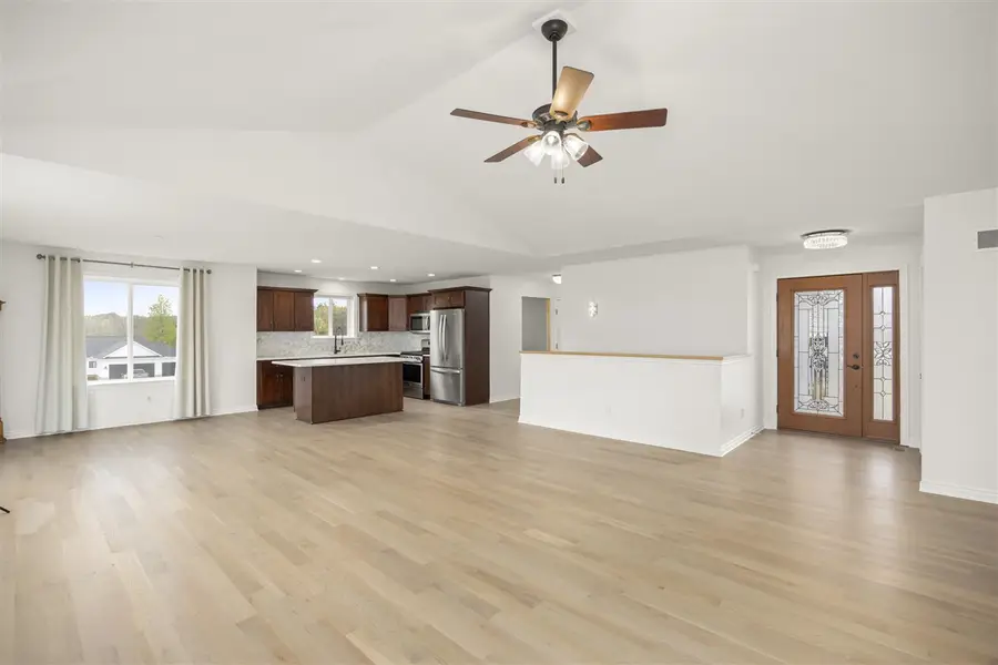679 Pheasant Ridge, Ortonville, MI 48462 - #3