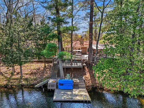 602 Fruitvale, Montague, MI 49437
