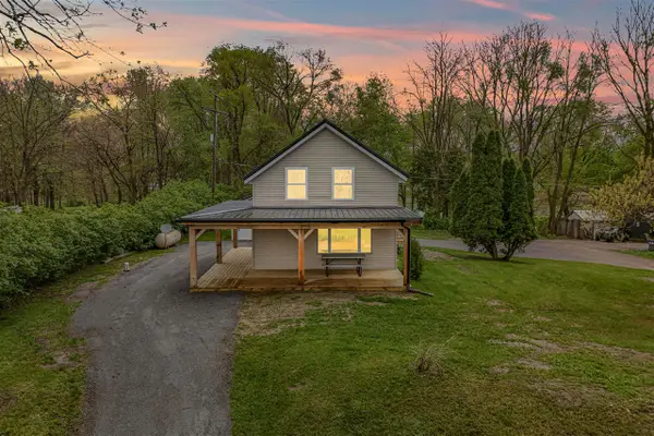 68505 Sweet Lake, Sturgis, MI 49091