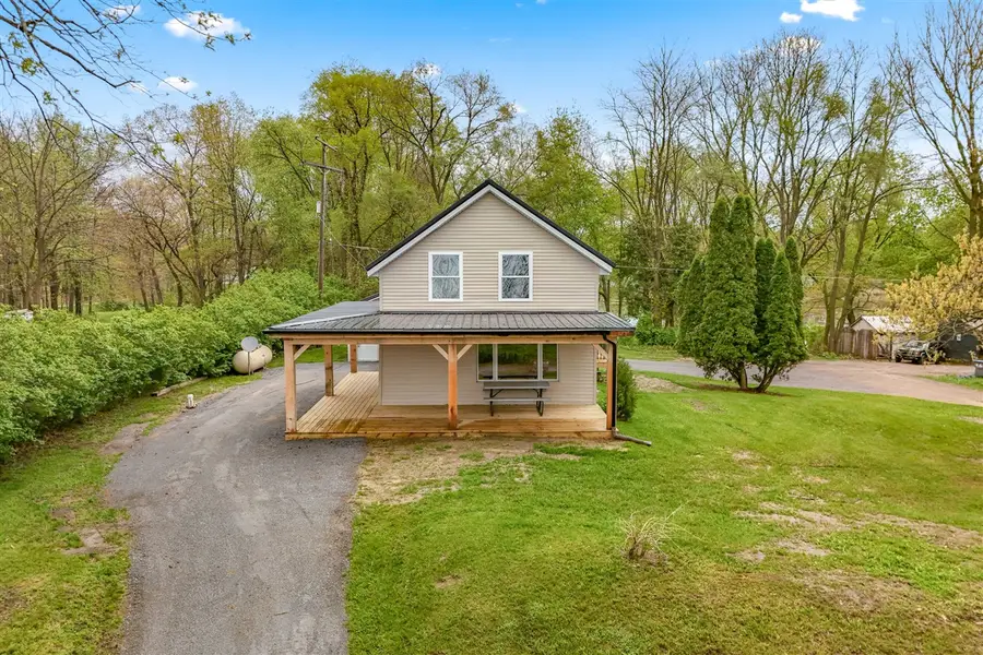 68505 Sweet Lake, Sturgis, MI 49091 - #2