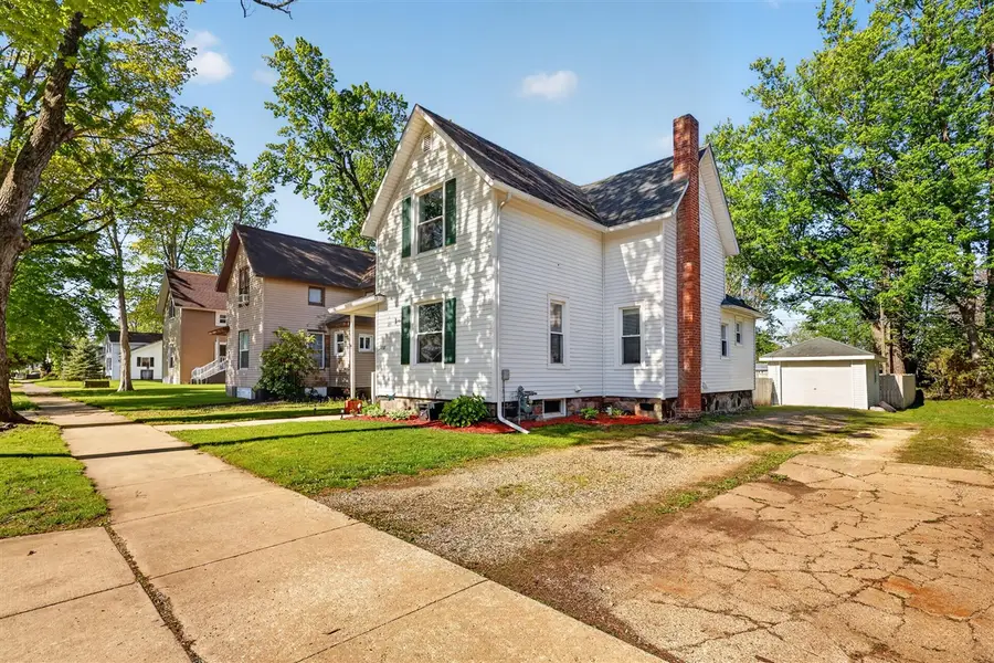 508 Maple, Three Rivers, MI 49093 - #3