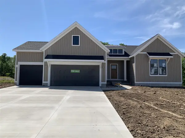 6612 Inwood Ridge, Rockford, MI 49341