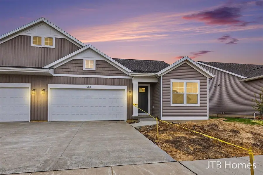 968 Scioto #5, Alpine, MI 49321 - #2