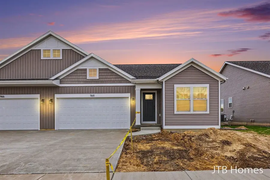 968 Scioto #5, Alpine, MI 49321 - #3