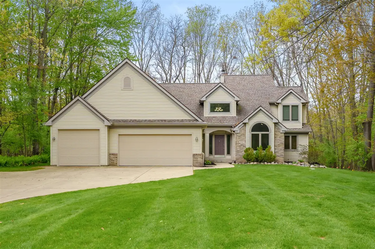 6147 Autumn, Richland, MI 49083 - #1