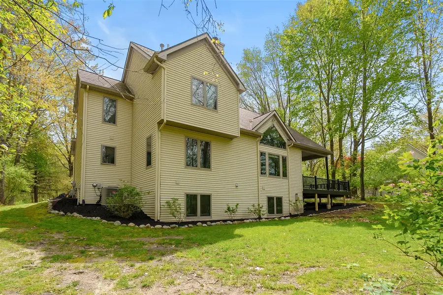 6147 Autumn, Richland, MI 49083 - #2