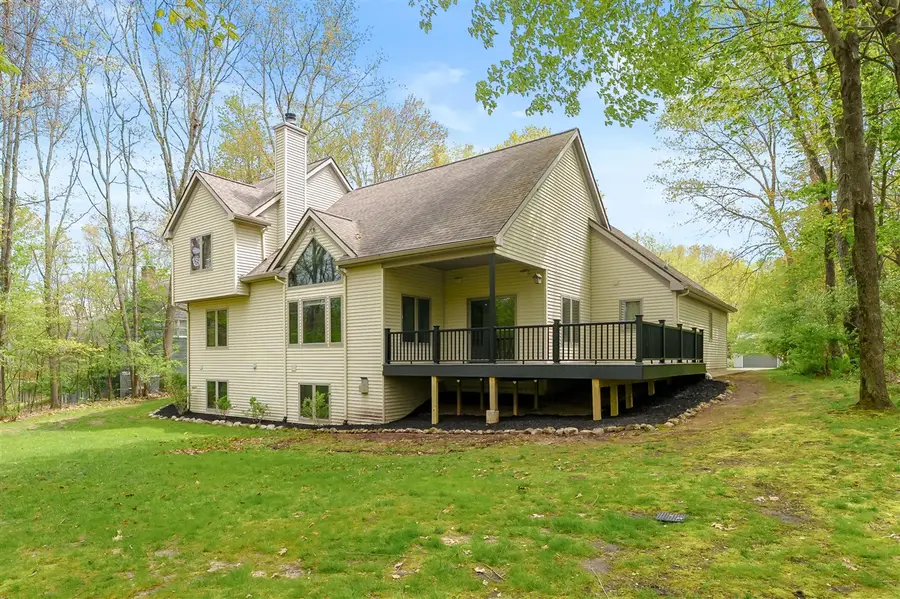 6147 Autumn, Richland, MI 49083 - #3