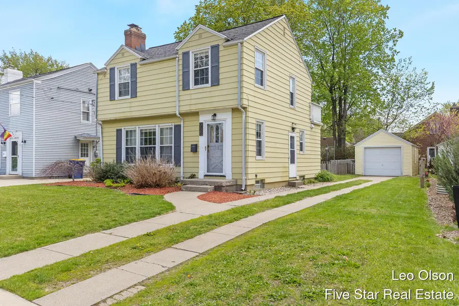 938 Alger, Grand Rapids, MI 49507 - #2