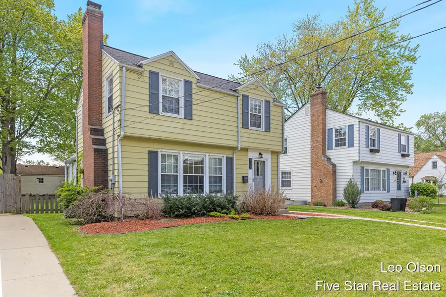 938 Alger, Grand Rapids, MI 49507 - #3