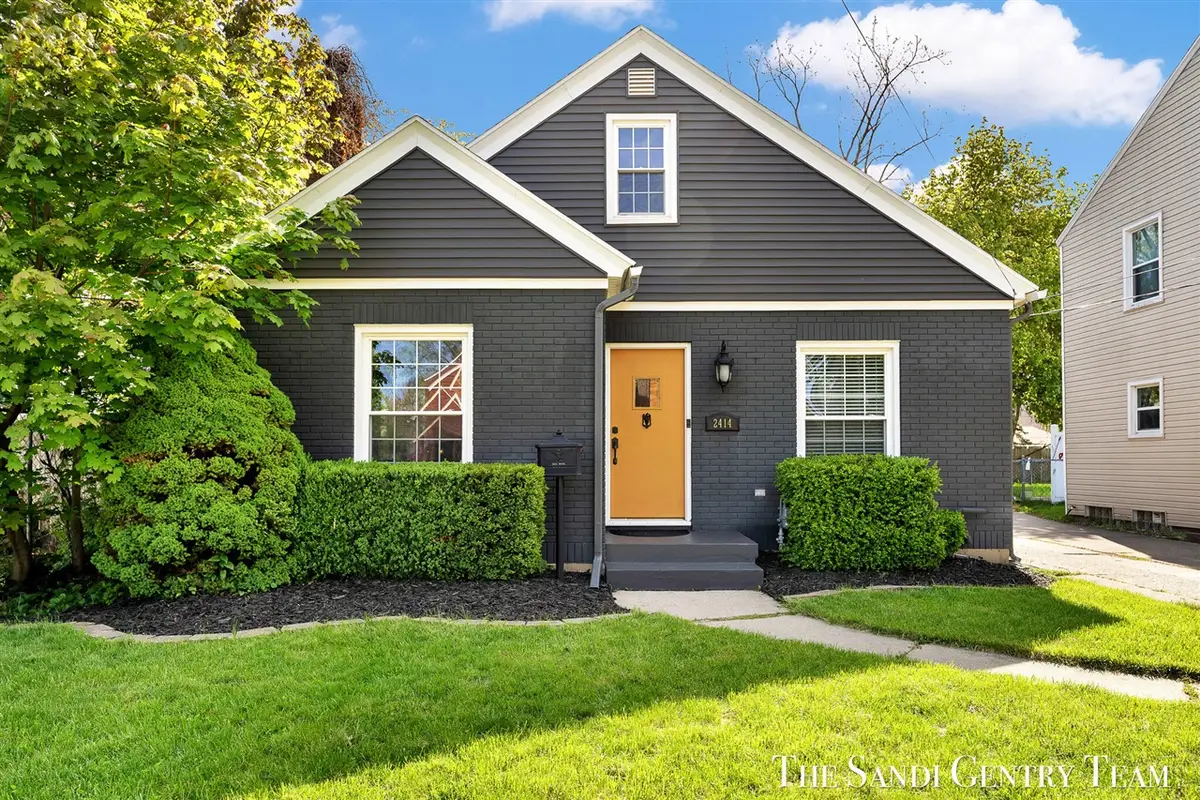 2414 Paris, Grand Rapids, MI 49507 - #1