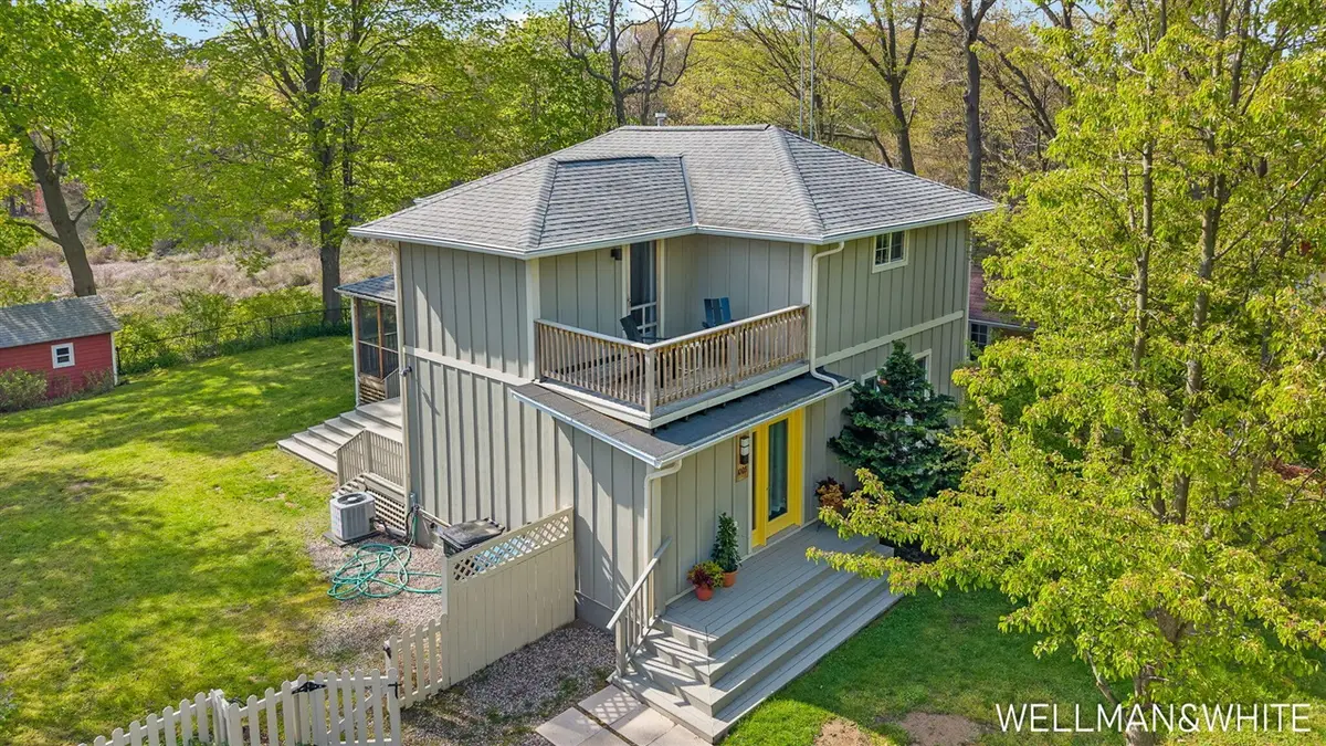 1005 Elizabeth, Saugatuck, MI 49453 - #1