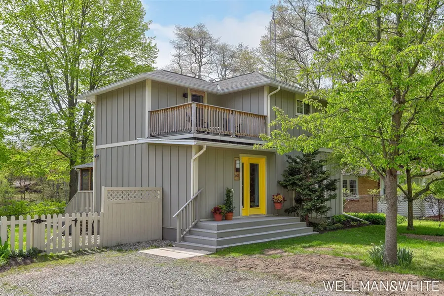 1005 Elizabeth, Saugatuck, MI 49453 - #2