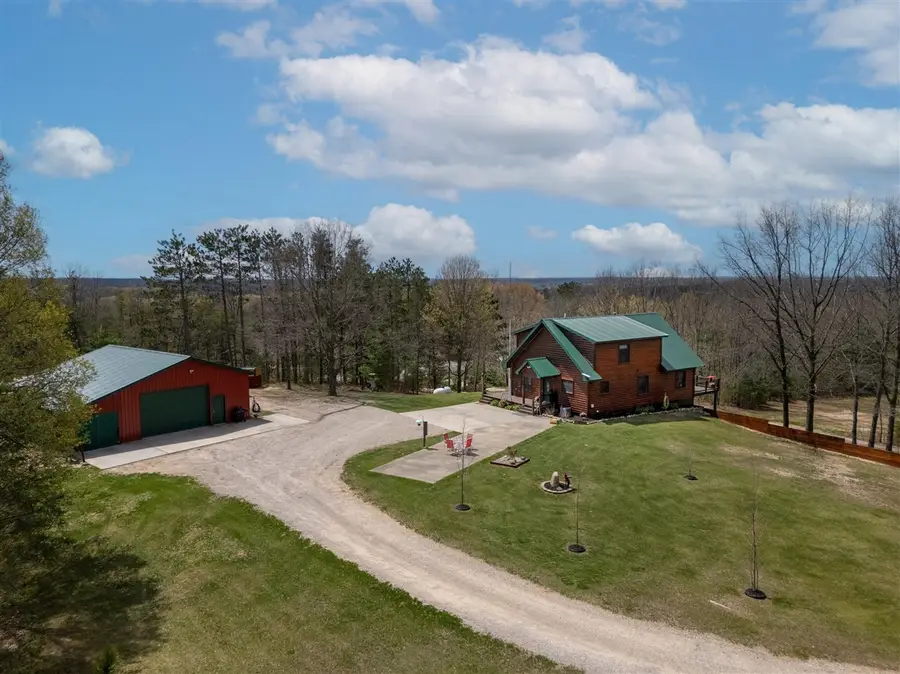 9236 E Old M 63, Luther, MI 49656 - #3