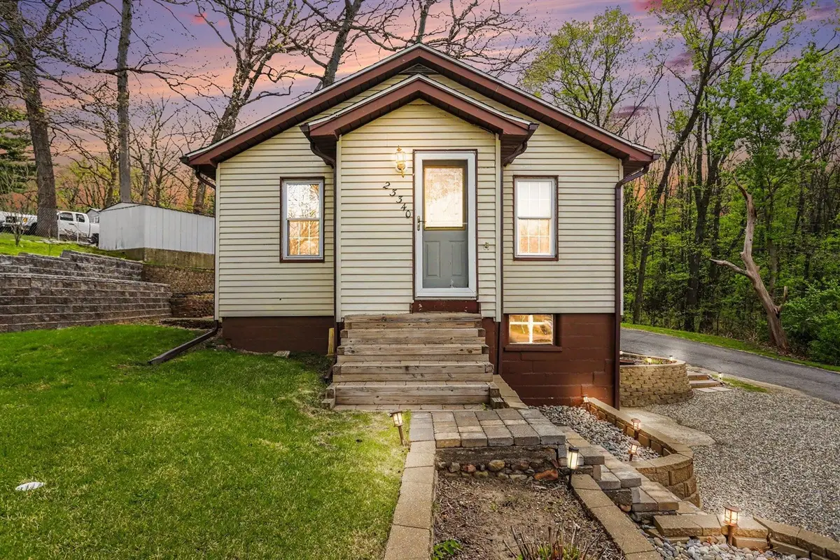 23340 Waubascon, Battle Creek, MI 49017 - #1