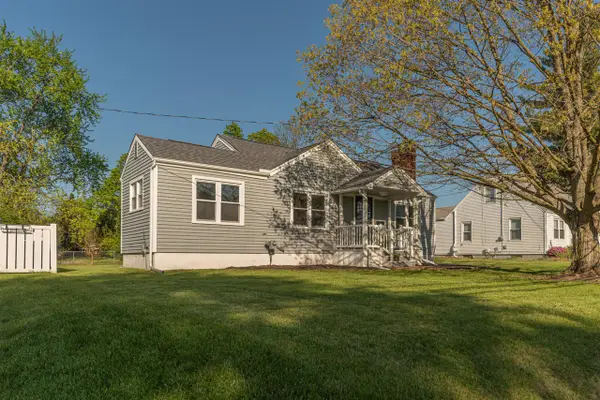 713 N Union, Tecumseh, MI 49286