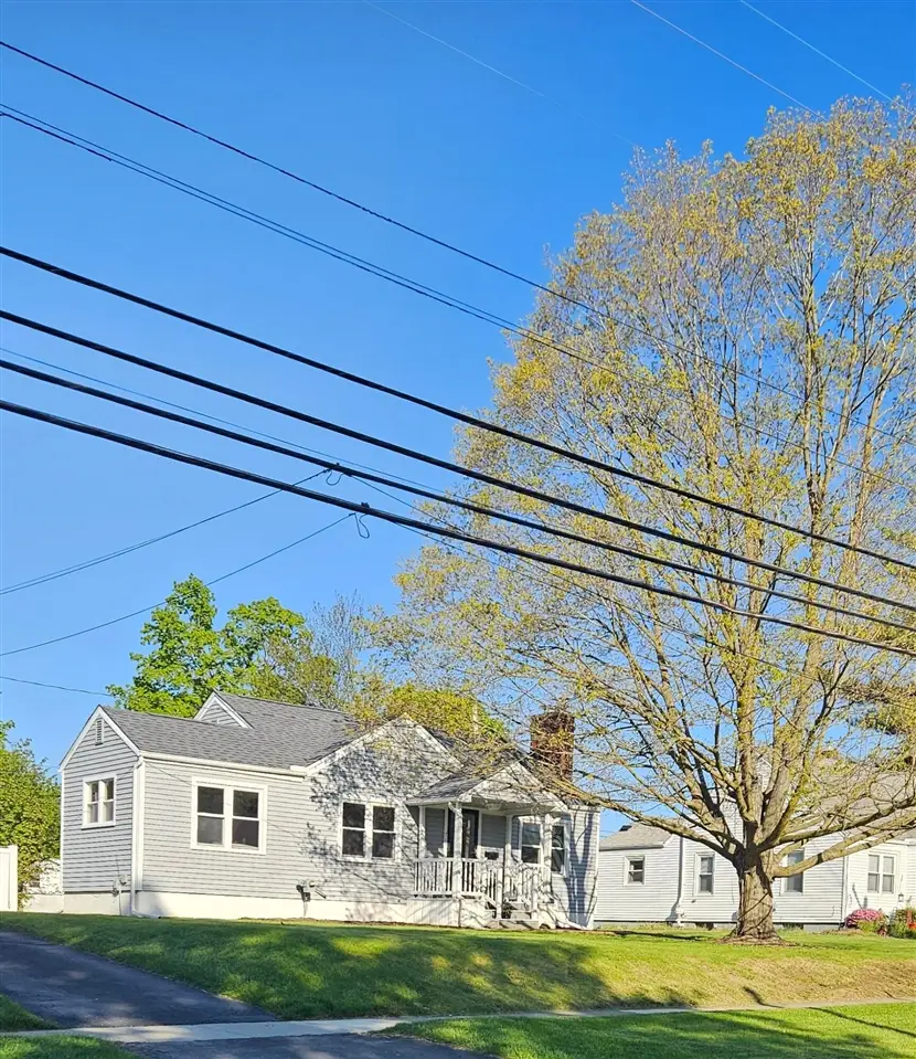 713 N Union, Tecumseh, MI 49286 - #2