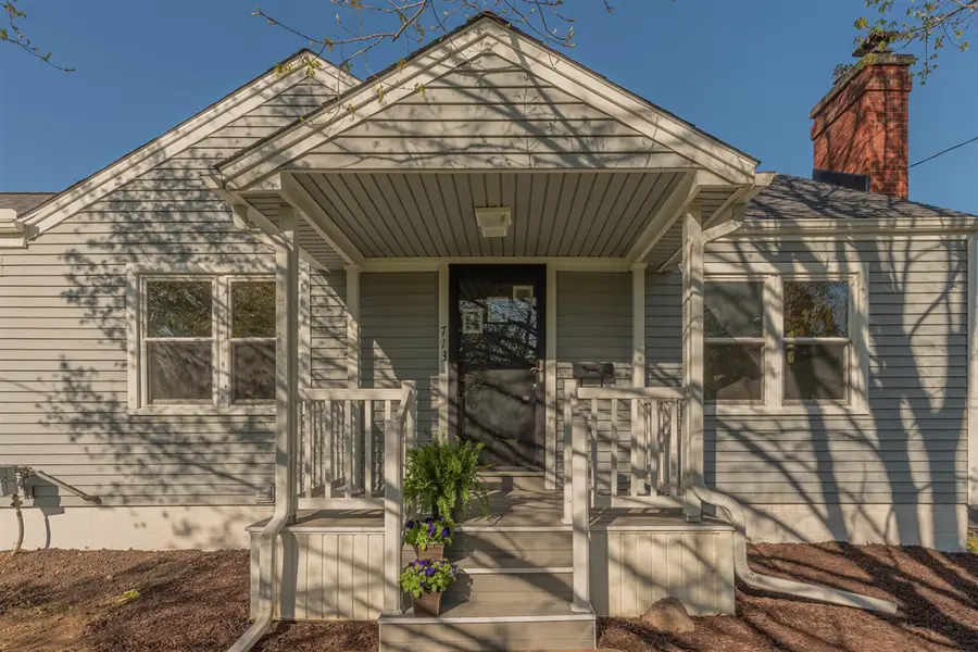 713 N Union, Tecumseh, MI 49286 - #3