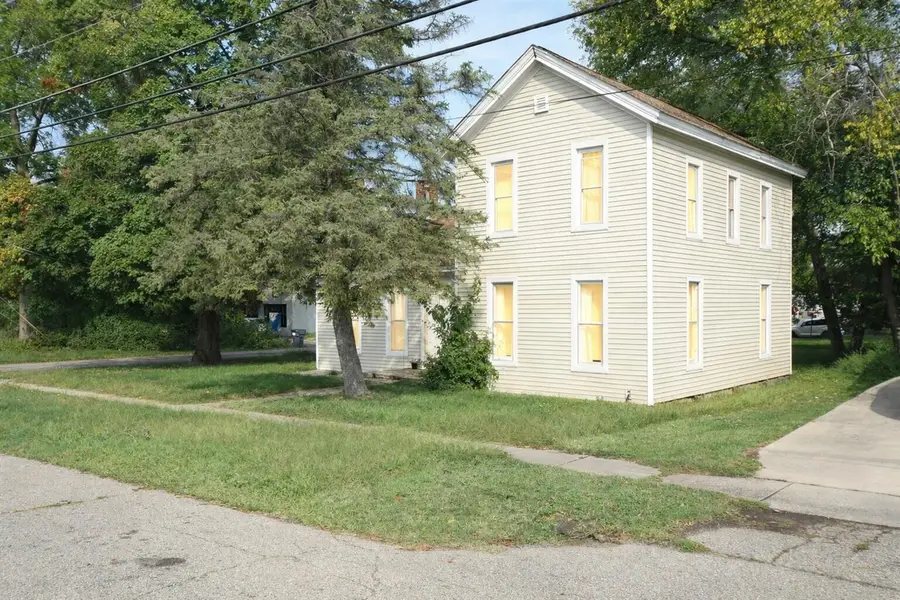 501 E Paw Paw, Paw Paw, MI 49079 - #3