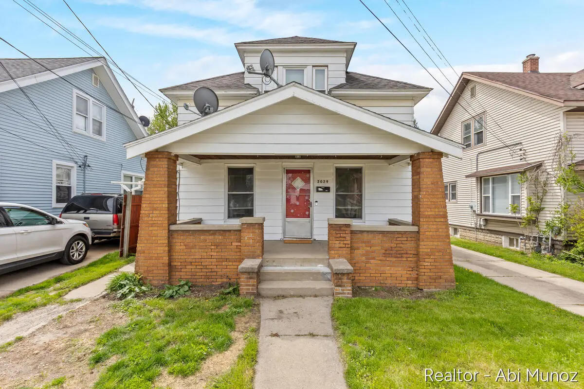 2029 Arnold, Wyoming, MI 49509 - #1