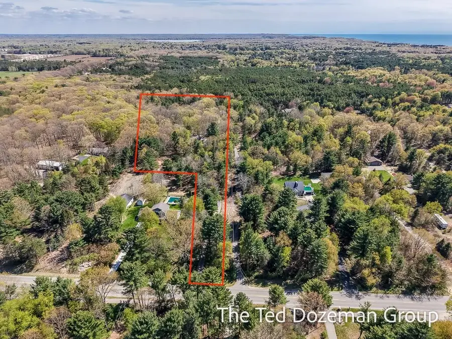 16616 Riley, Holland, MI 49424 - #3