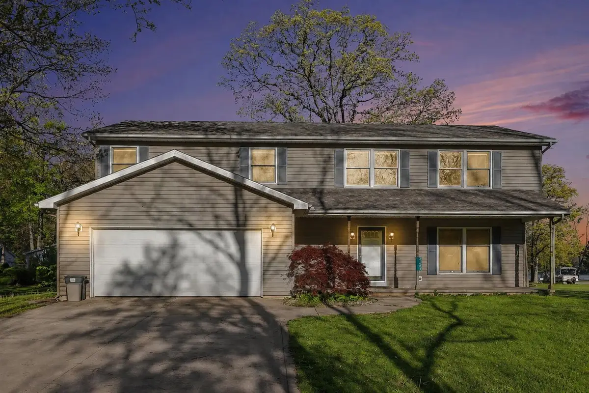 21095 North, Battle Creek, MI 49017 - #1