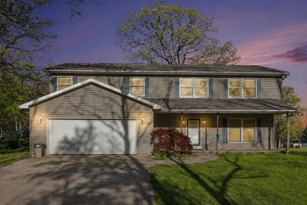 21095 North, Battle Creek, MI 49017