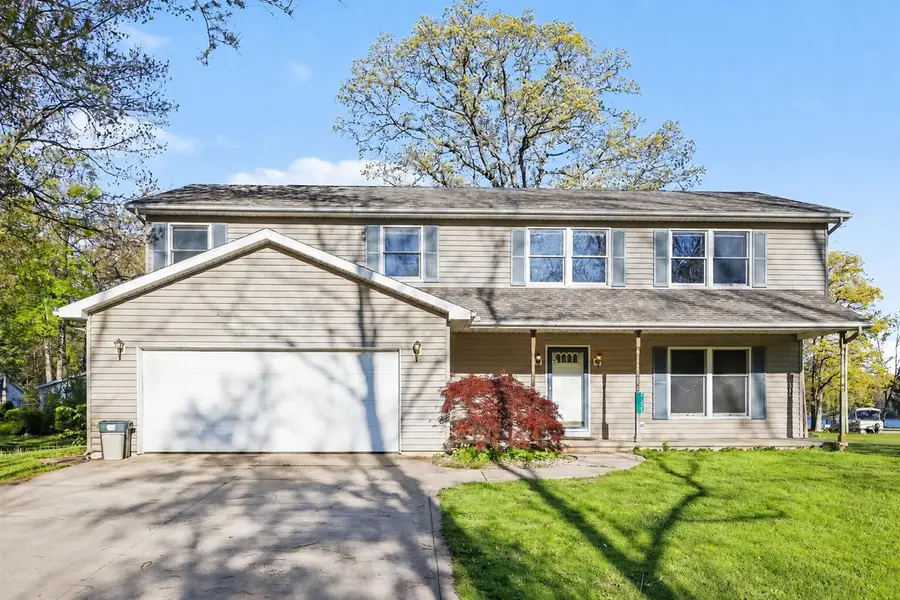 21095 North, Battle Creek, MI 49017 - #2