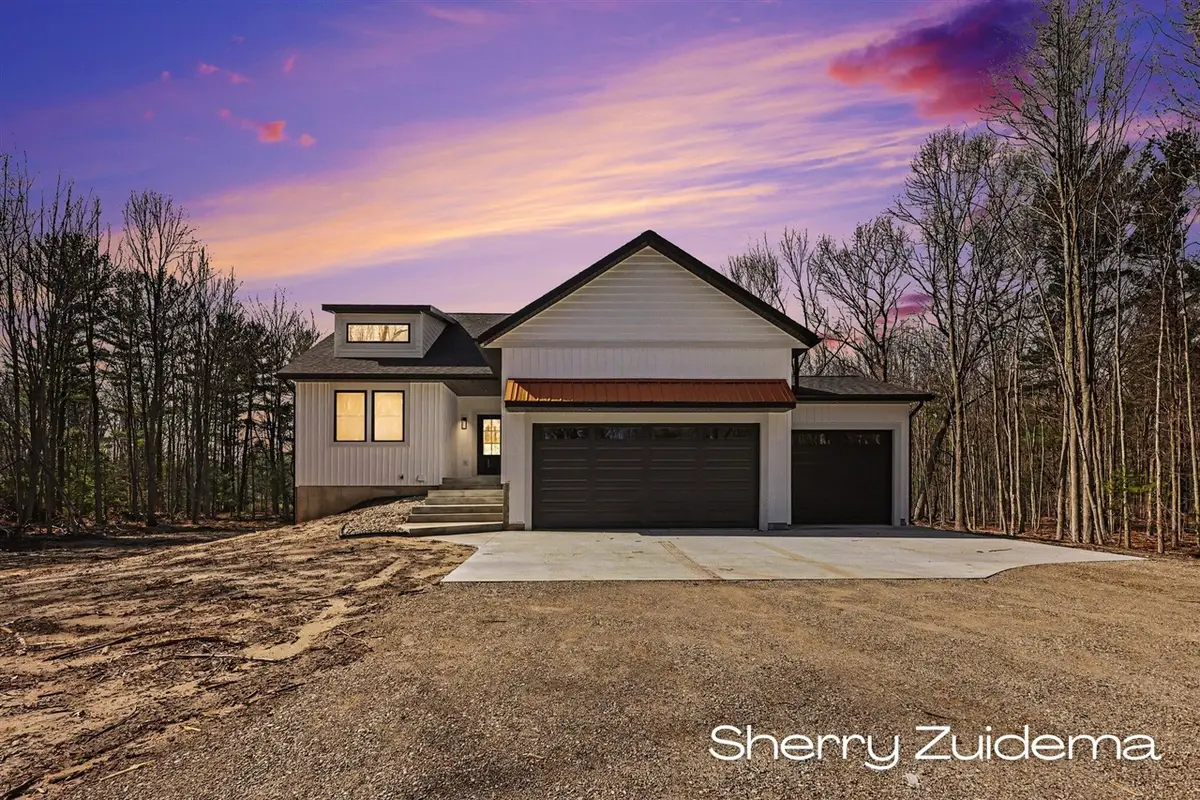 16229 148th, Spring Lake, MI 49456 - #1